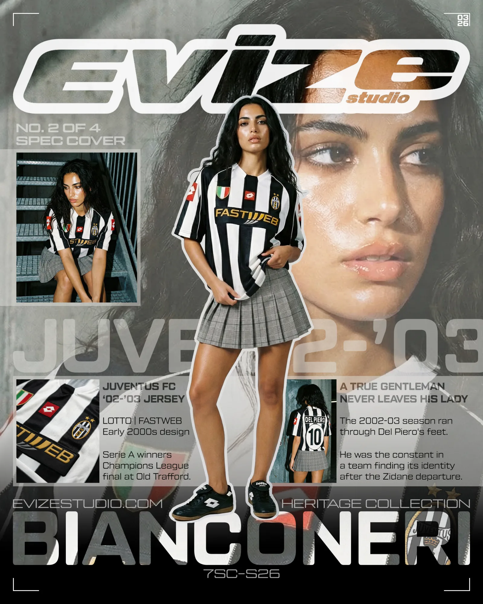 Juventus
